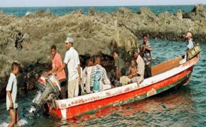 L'Union des Comores veut lutter contre la migration irrégulière en mer