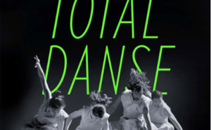 La valse du Festival "Total Danse" aux couleurs de l'océan Indien