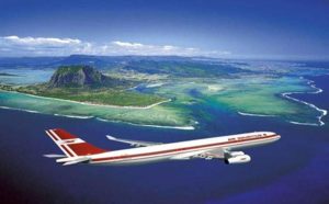 Air Mauritius, meilleure compagnie régionale pour la huitième fois