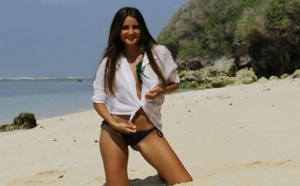 Une étudiante brésilienne a vendu sa virginité pour 780 000 dollars