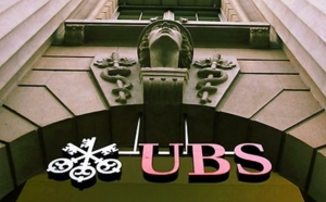 La banque suisse UBS va supprimer plus de 10 000 emplois