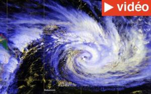 Gran Mèr Kal, une menace cyclonique fictive pour le 15 novembre