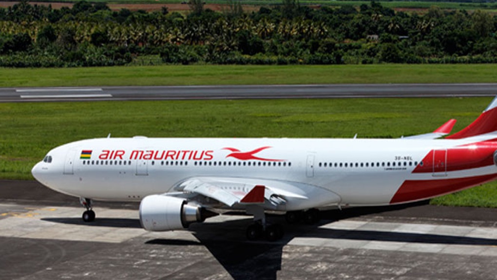 Air Mauritius : Les vols internationaux ne reprendront pas le 1er septembre 