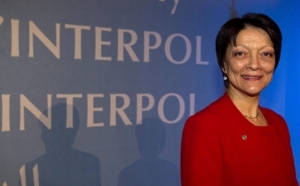 Mireille Ballestrazzi, une Française première femme à la tête d'Interpol