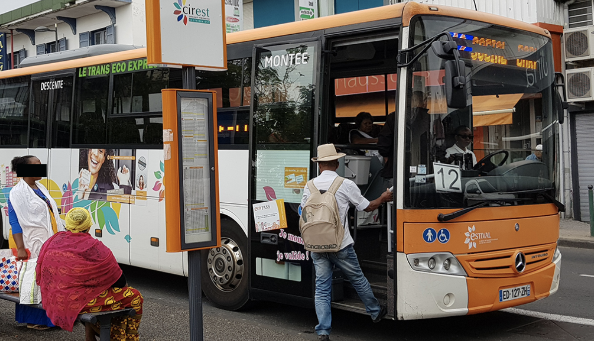 La nouvelle gouvernance de la CIREST désamorce le futur débrayage des chauffeurs de bus