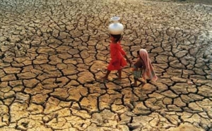 Le réchauffement climatique, un "cataclysme" pour la Banque mondiale