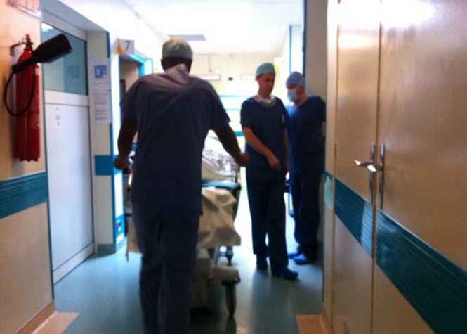 Covid-19 à La Réunion : Décès d'un patient de 85 ans