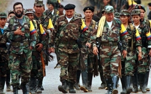 Colombie : Cessez-le-feu entre les Farc et le gouvernement