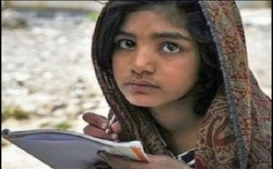 Pakistan : Les charges contre Rimsha, une chétienne accusée de blasphème, abandonnées
