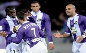 Ligue 1 : Marseille, Montpellier et Toulouse repartent de l'avant
