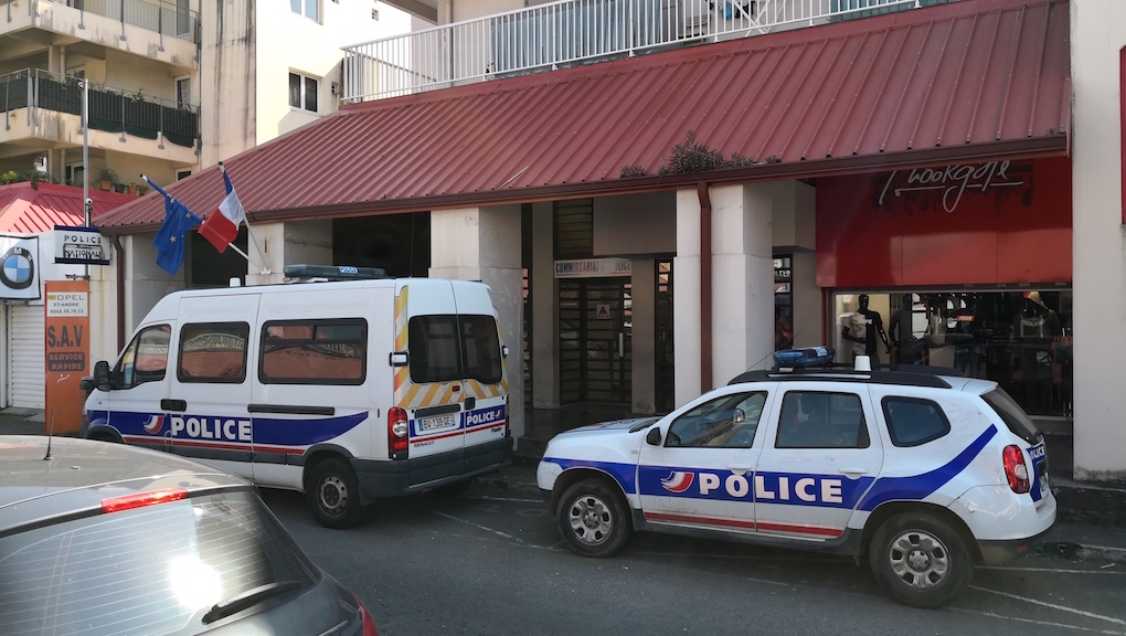 Agression d'un lycéen à St-André : "Le motif n'était pas la Covid", selon l'avocat du prévenu