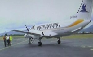 Crash aux Comores : L’avion avait 23 ans et était régulièrement contrôlé