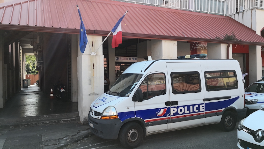 St-André : Quatre individus interpellés pour séquestration et actes de barbarie 