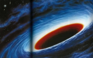 Astronomie : NGC 1227 devient le plus gros trou noir jamais observé par les scientifiques