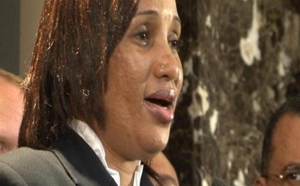 Un accord financier aurait été trouvé entre Nafissatou Diallo et DSK