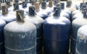 Aide sur le gaz: Le Département "d'accord" mais la question du financement posée
