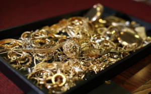 L’Arsène Lupin mauricien amoureux des bijoux arrêté après trois ans de cavale