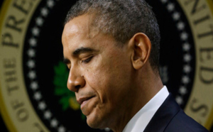 Tuerie de Newton : Barack Obama relance le débat sur la législation sur les armes à feu