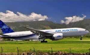 Photo: Air Austral