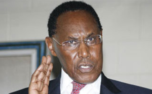 Le ministre de la Sécurité intérieure du Kenya trouvait la mort dans un crash