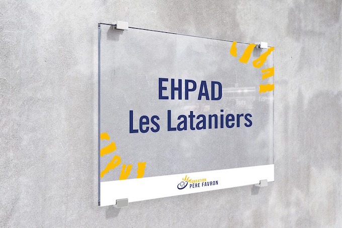 EHPAD Lataniers : La première résidente testée positive décède, mais pas de la Covid