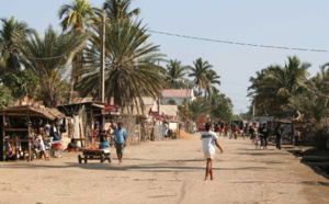 Madagascar : Tuléar privée d'eau pour le jour de l'An