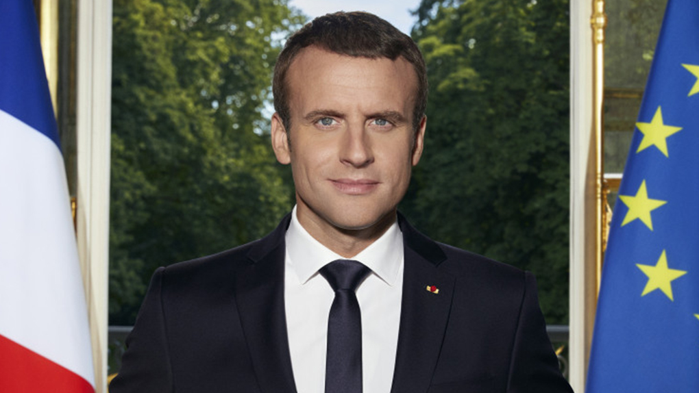 Covid: Emmanuel Macron prendra la parole mercredi soir