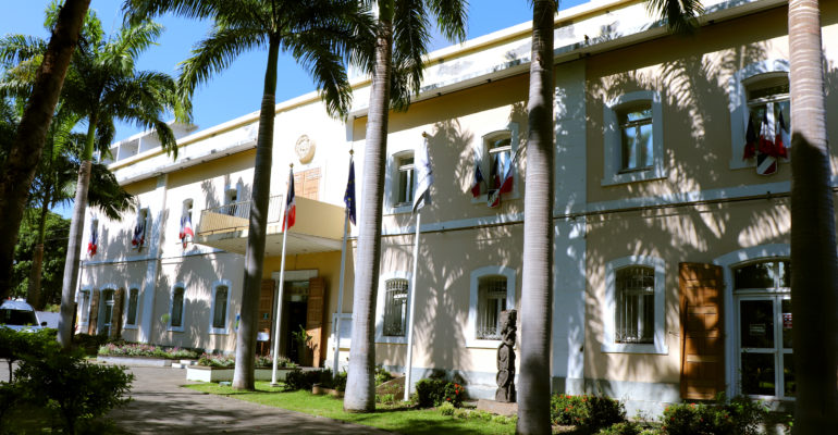 La mairie de Saint-Paul déplore la diminution des effectifs au Quotidien de La Réunion