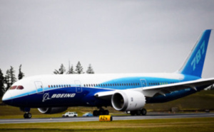 Aviation : Tous les Boeing 787 sont interdits de vols