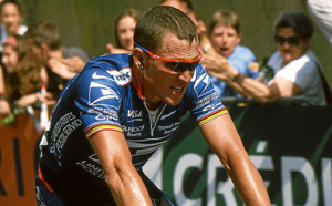 Lance Armstrong avoue enfin s'être dopé
