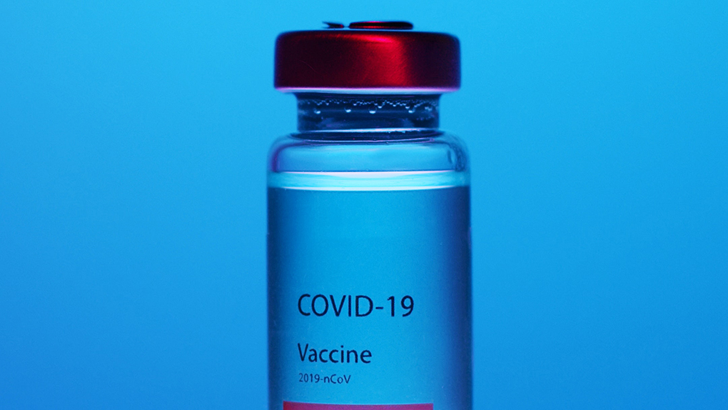 Coronavirus : Pfizer a déposé une demande d'autorisation de son vaccin en Europe