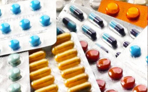 Plus de 70 médicaments placés sur liste noire