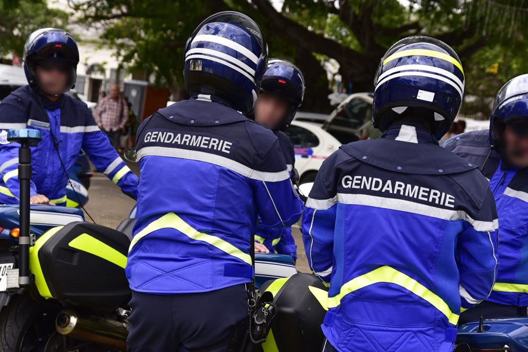 46 conducteurs arrêtés sous effet ce week end sur les routes de La Réunion
