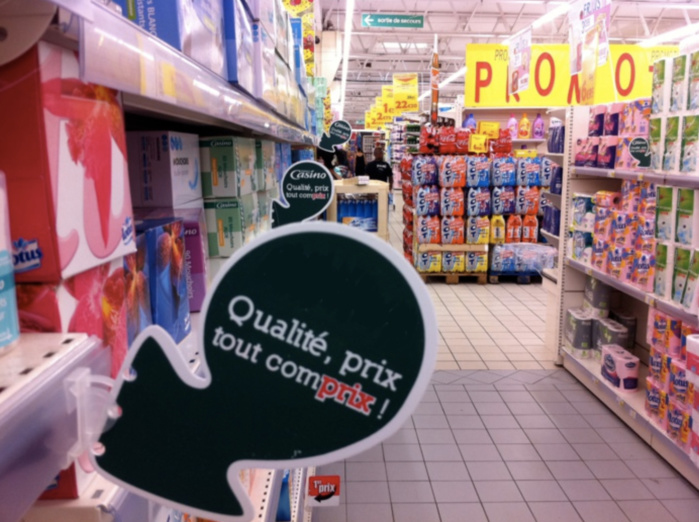 L'OPMR rend public son avis sur le Bouclier qualité-prix 2021