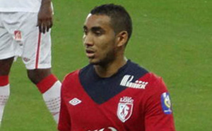 Ligue 1 : Doublé de Payet, Lille se replace dans la course à l'Europe