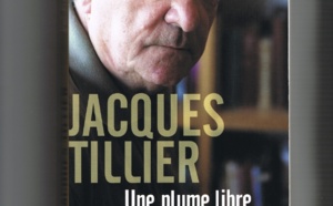Dans son livre "Une plume libre", Jacques Tillier réécrit l'histoire de la Réunion