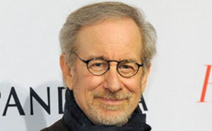 Steven Spielberg présidera le prochain Festival de Cannes