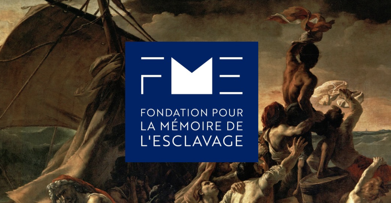 Pierrot Dupuy - La Réunion et l'océan Indien marginalisés au sein de la Fondation pour la Mémoire de l’Esclavage