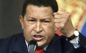 Vénézuela: Hugo Chavez est mort