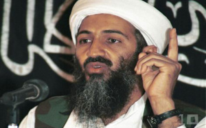 Le gendre de Ben Laden traduit devant un tribunal new yorkais