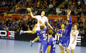 Handball / Qualifications Euro-2014 : La liste des 20 connue pour affronter la Norvège