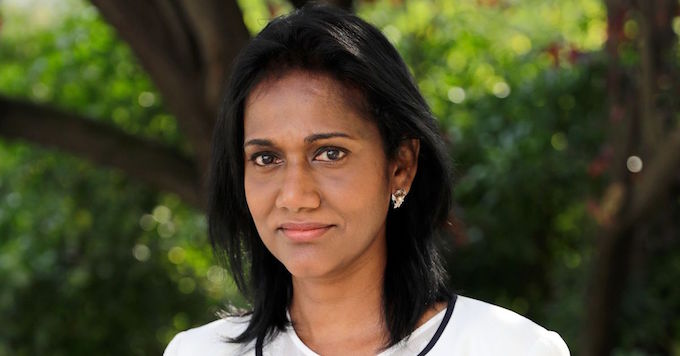Variant à La Réunion : Nadia Ramassamy réclame une campagne de dépistage massif