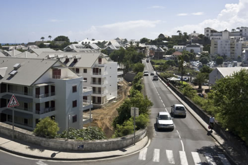 Le Département de La Réunion retenu comme Territoire de mise en œuvre accélérée du plan Logement d’abord