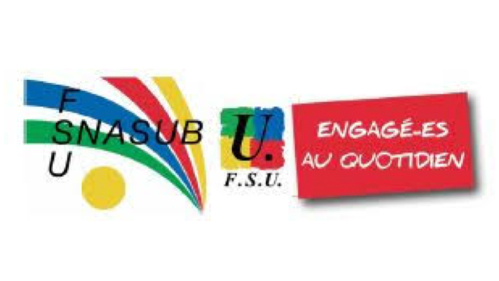 Le SNASUB-FSU dénonce l’utilisation des subventions Erasmus