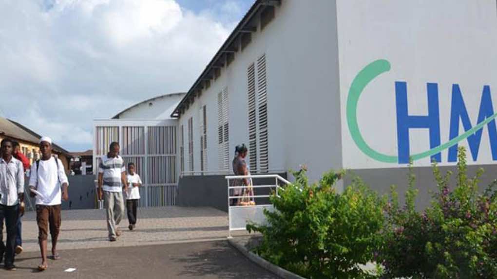 Le taux d'incidence explose à Mayotte: 811,89 cas pour 100 000 habitants, quatre fois la moyenne nationale