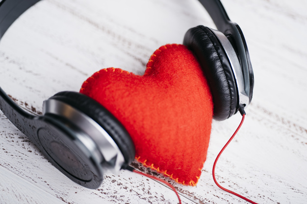 Saint-Valentin : Quelle est votre chanson d’amour préférée ?