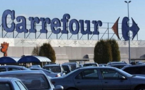 Carrefour remplace le Géant Canabady dans le Sud