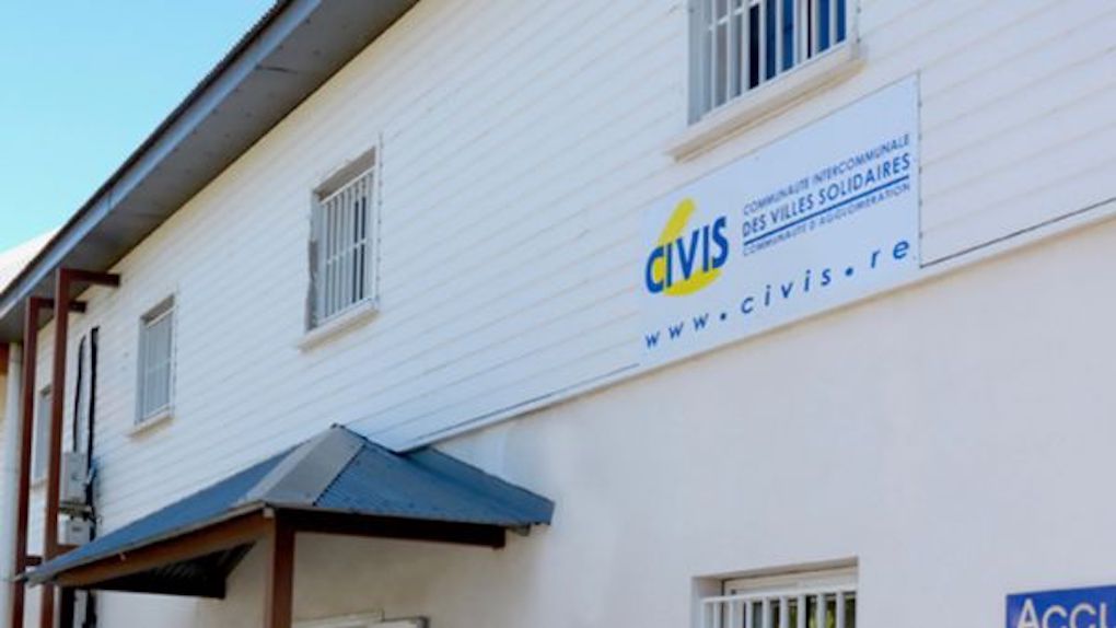 Saint-Pierre : Augmentation des cas de Covid à la mairie et à la Civis