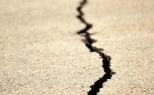 Iran : Un séisme de magnitude 7,8 ressenti jusqu'en Inde