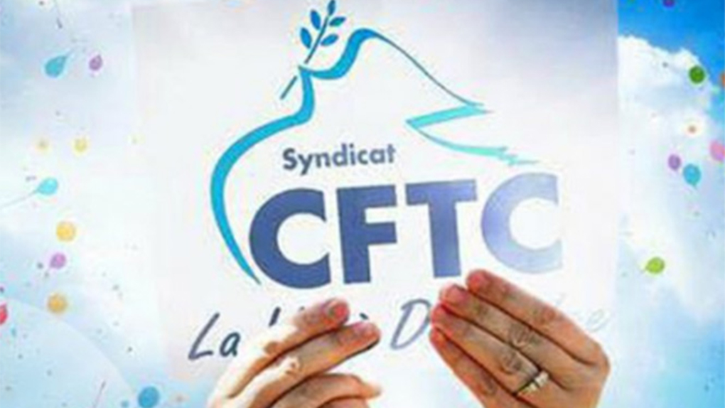 Pour la CFTC, les propos de Camille Goyet montrent le manque d’anticipation de la préfecture
